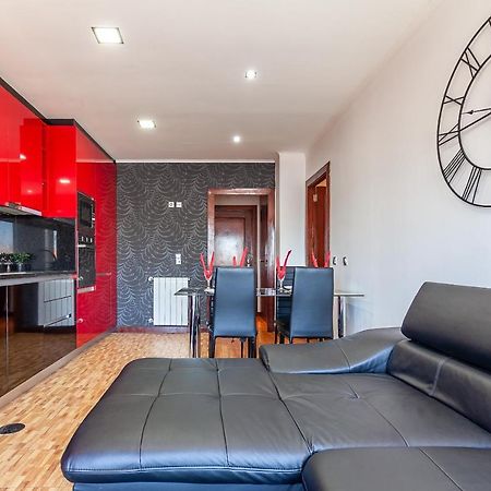Refugio De Sonho Apartment Ovar Exterior photo