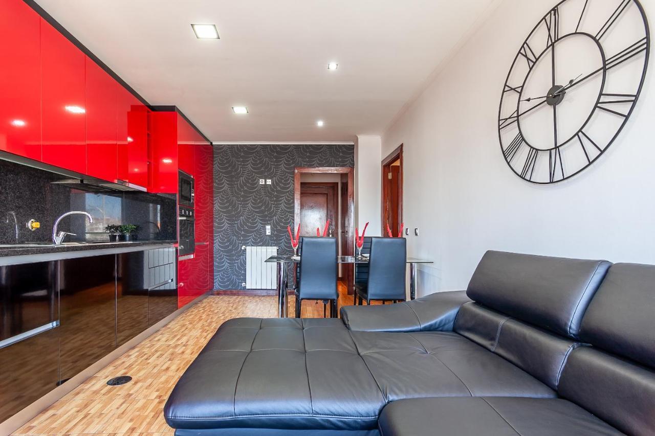 Refugio De Sonho Apartment Ovar Exterior photo