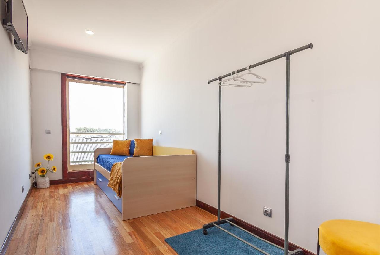 Refugio De Sonho Apartment Ovar Exterior photo