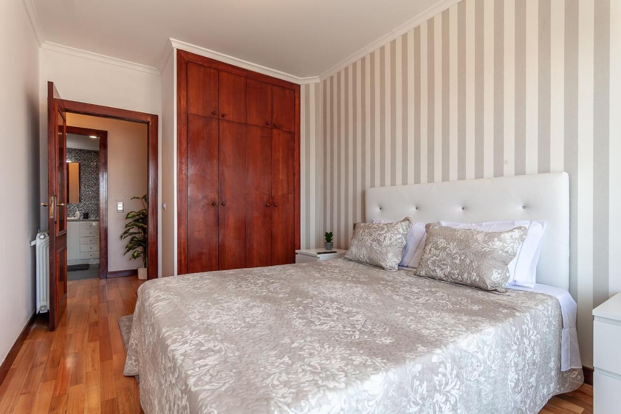 Refugio De Sonho Apartment Ovar Exterior photo