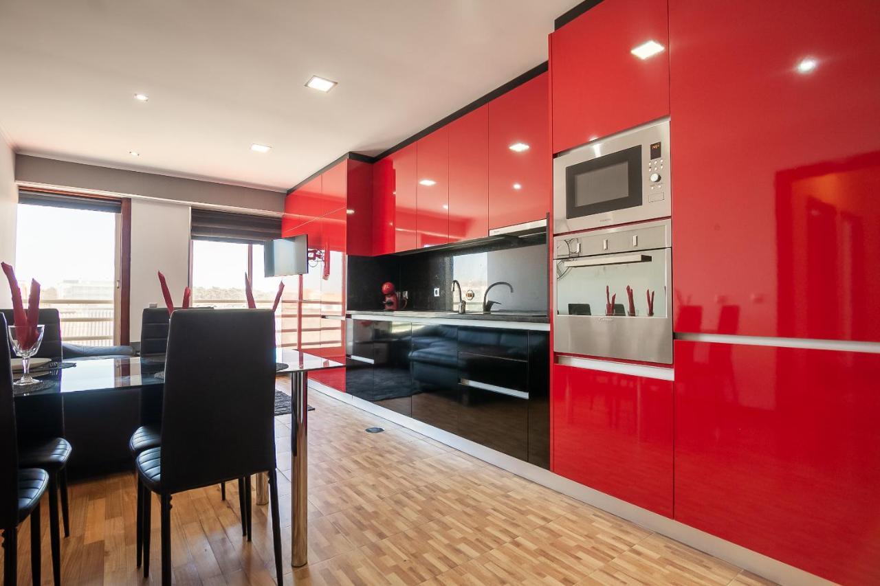 Refugio De Sonho Apartment Ovar Exterior photo