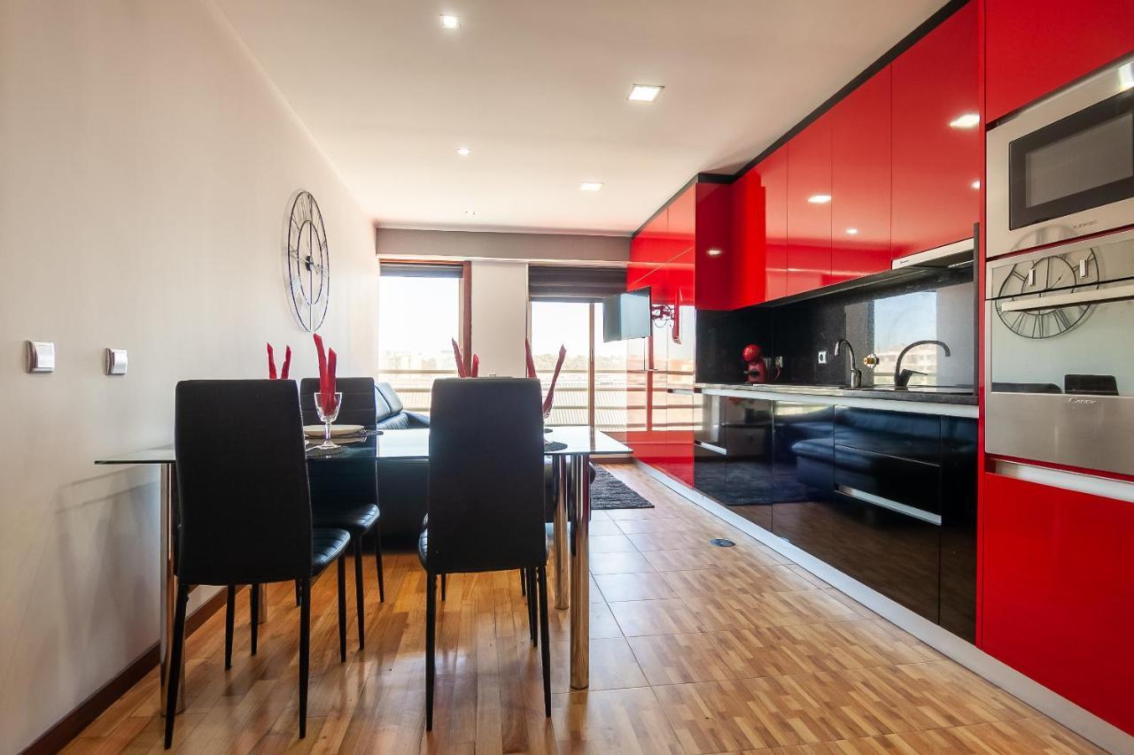 Refugio De Sonho Apartment Ovar Exterior photo